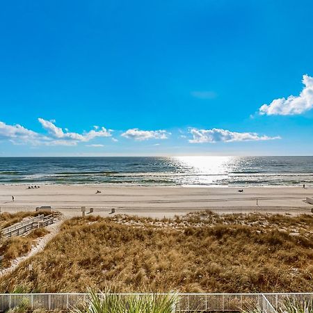Ocean Villa 406 파나마 시티 외부 사진