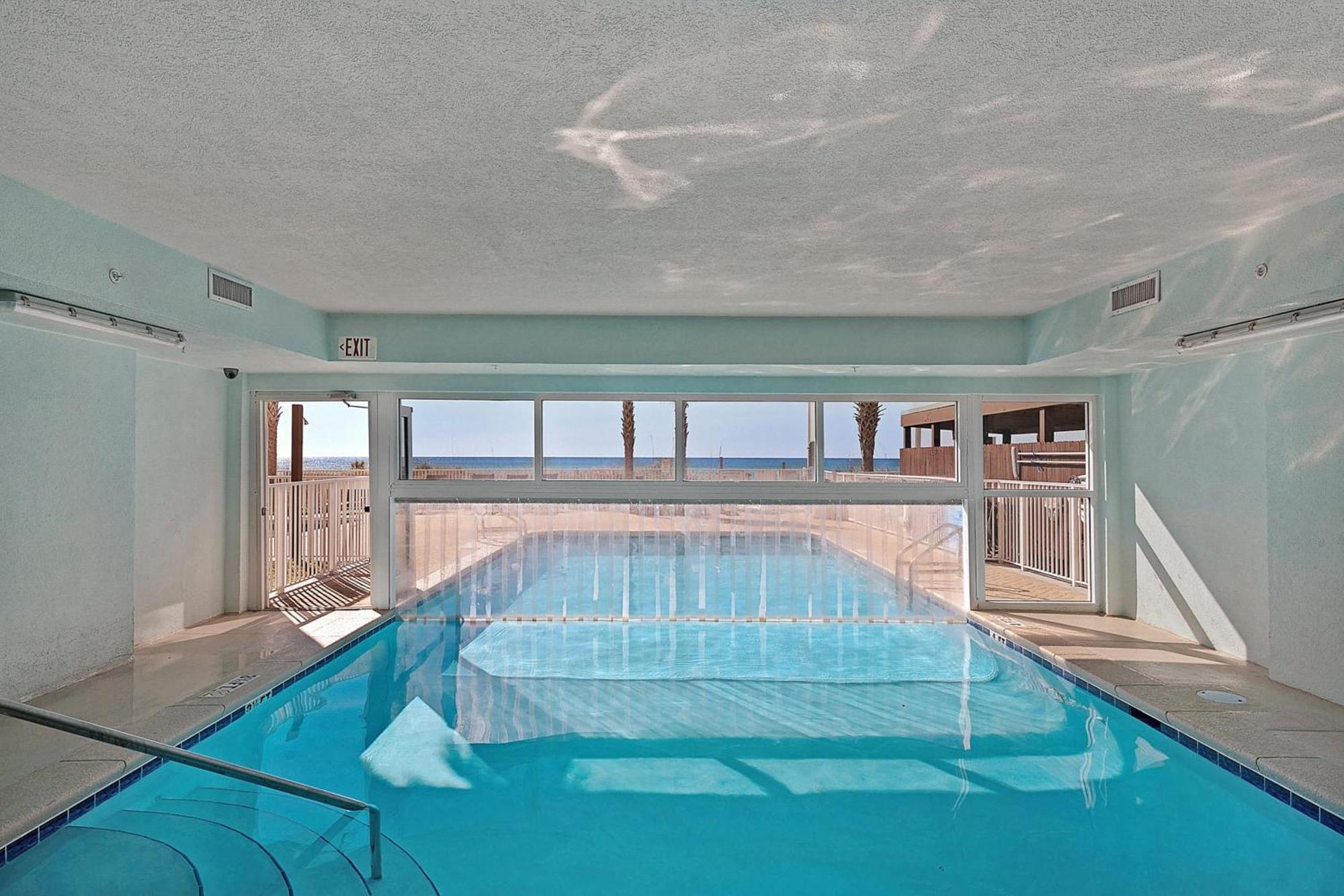 Ocean Villa 406 파나마 시티 외부 사진