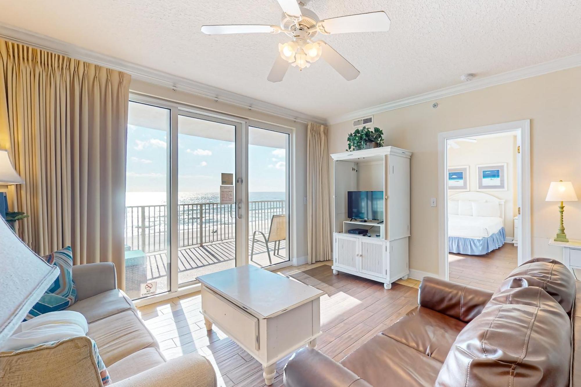 Ocean Villa 406 파나마 시티 외부 사진