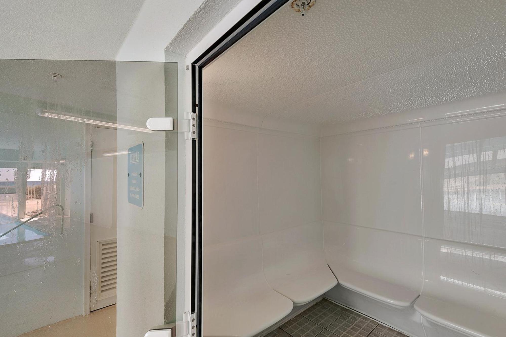 Ocean Villa 406 파나마 시티 외부 사진