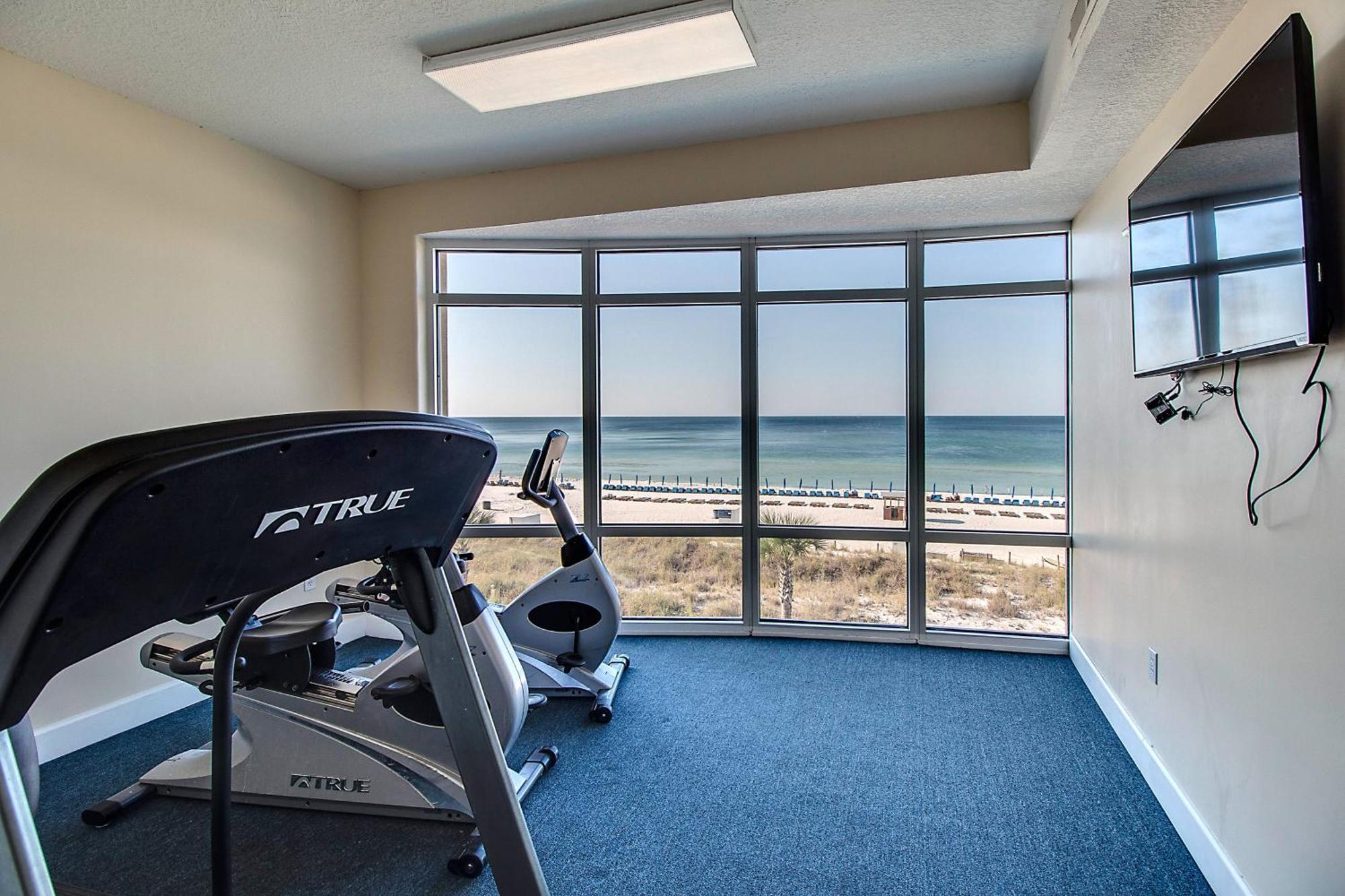 Ocean Villa 406 파나마 시티 외부 사진