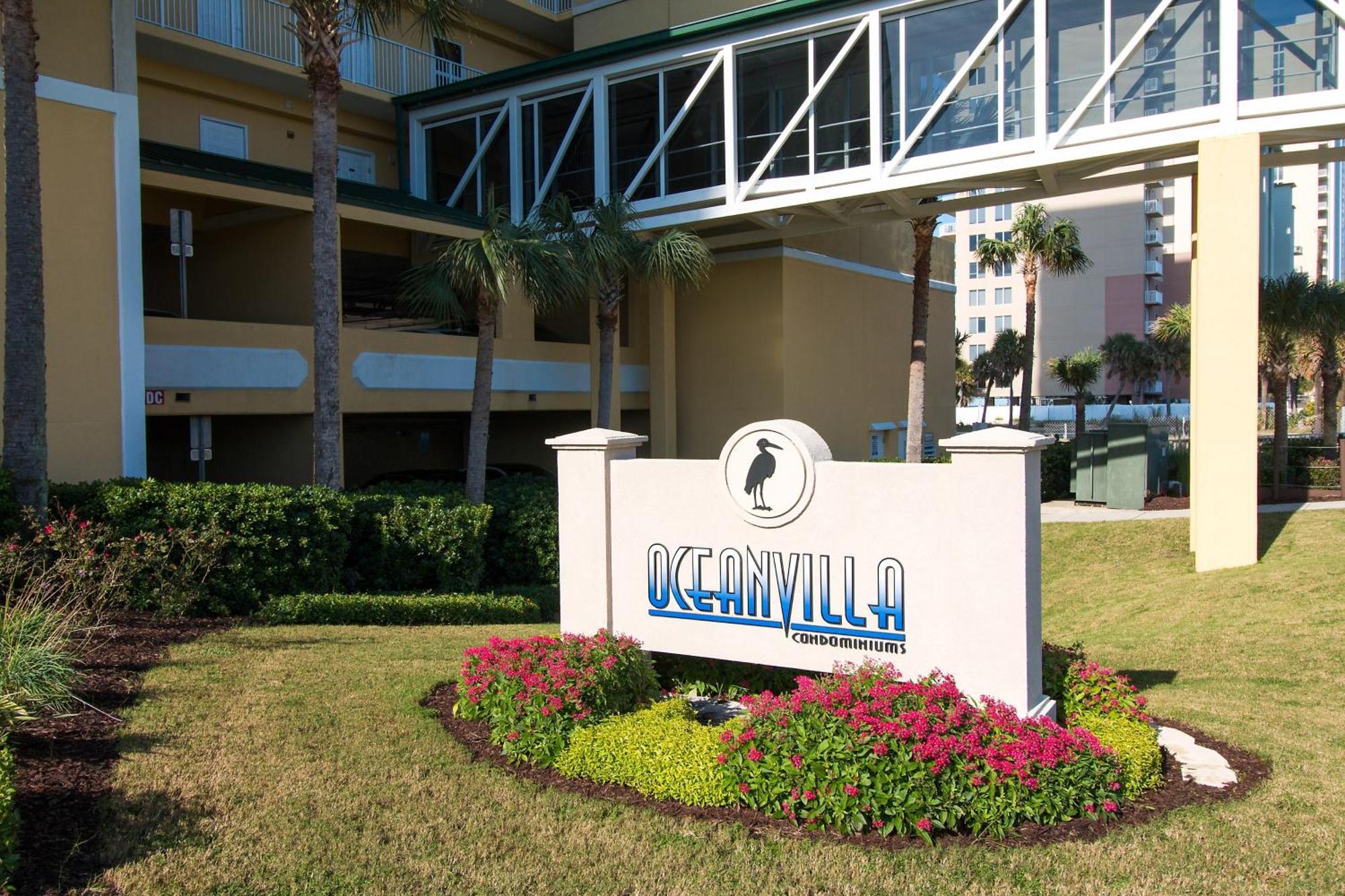 Ocean Villa 406 파나마 시티 외부 사진